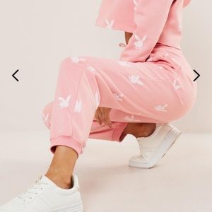Playboy Sweatpants